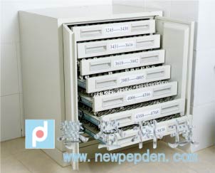 Key cabinet